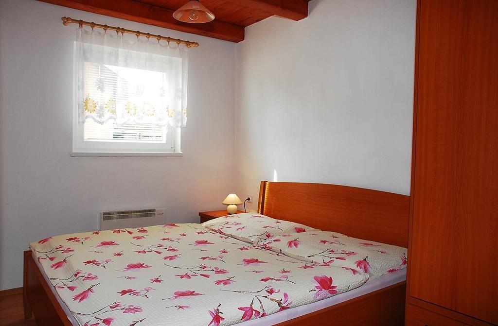 Apartment Chatky Aquaduo Liptovská Sielnica Habitación foto